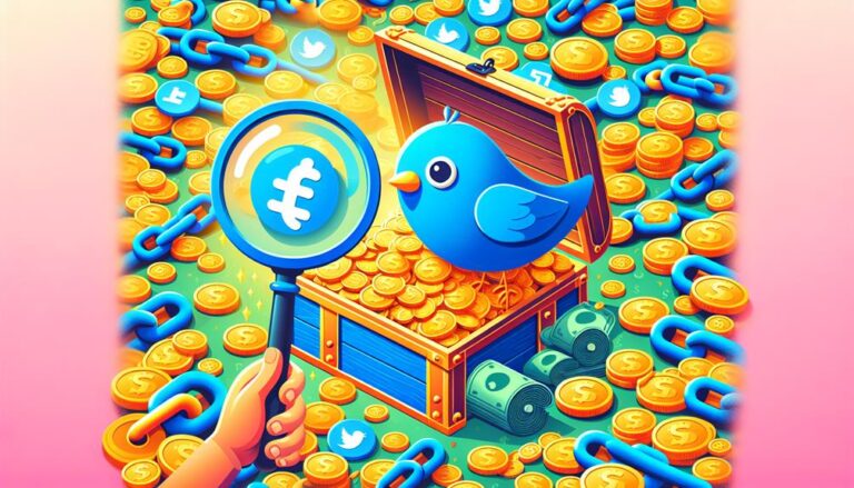 Profitable Affiliate Campaigns on Twitter: Unlocking Potential