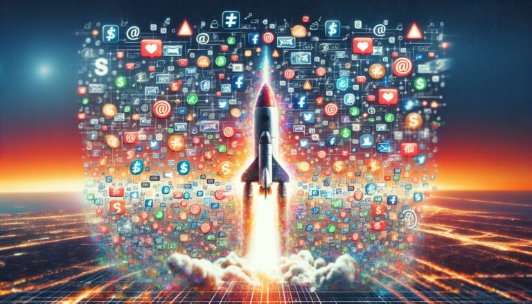 affiliate marketing campaign launch