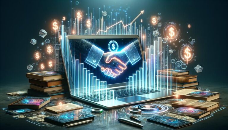 affiliate marketing complete guide
