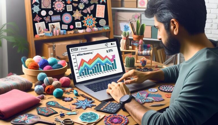 affiliate marketing for beginners