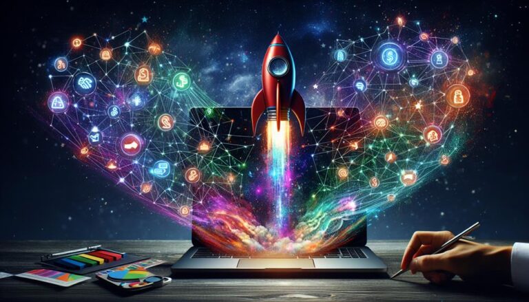 affiliate marketing success blueprint