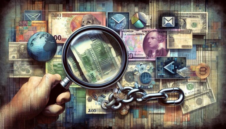 avoiding affiliate marketing scams
