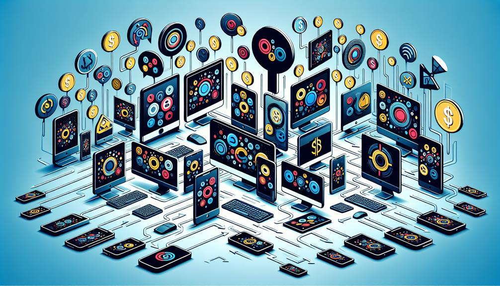 best affiliate marketing programs