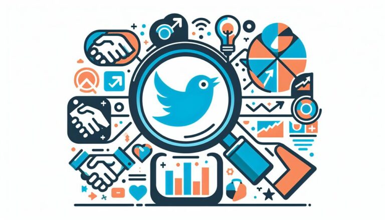 Elevate Affiliate Sales on Twitter: Key Marketing Tactics