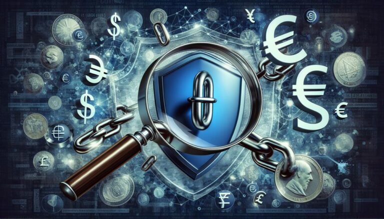 combatting affiliate marketing scams