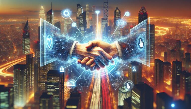 embrace digital partner marketing