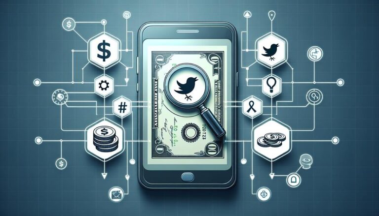 guide to twitter earnings