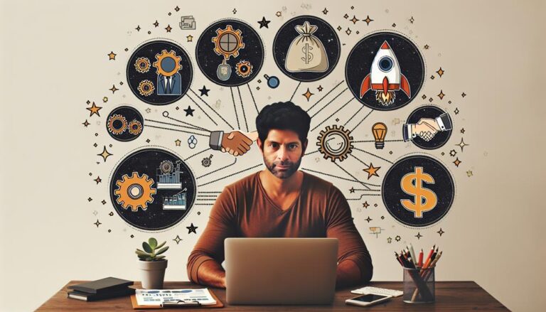 kickstarting affiliate marketing success