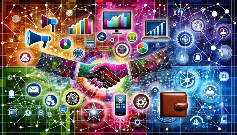 shopify affiliate marketing tools