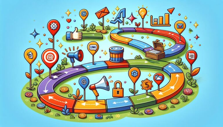 starting affiliate marketing journey