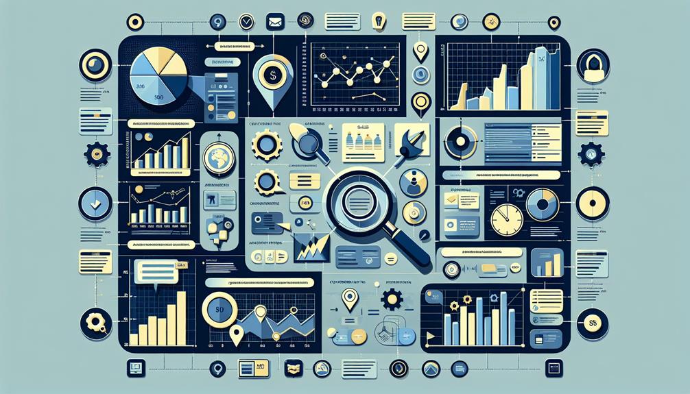 studying data for improvement