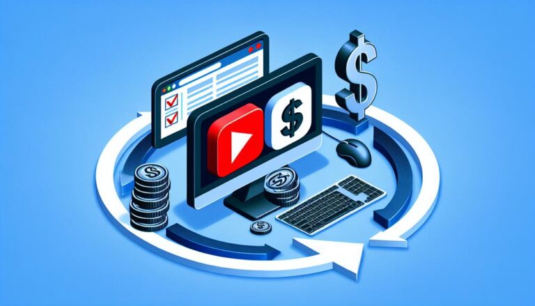 youtube affiliate marketing guide