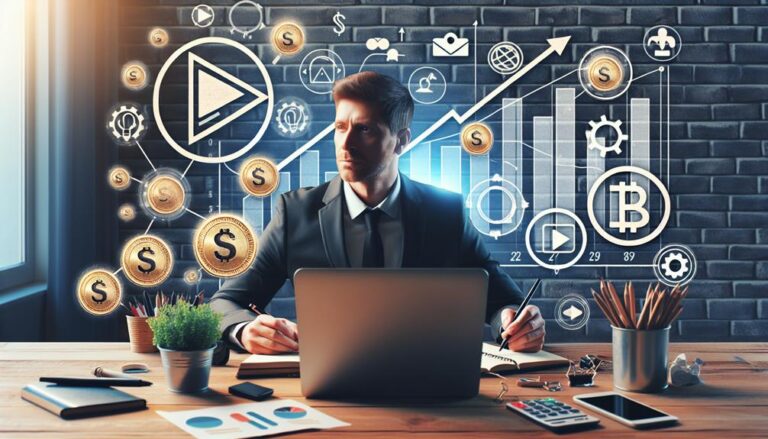 youtube affiliate marketing strategies